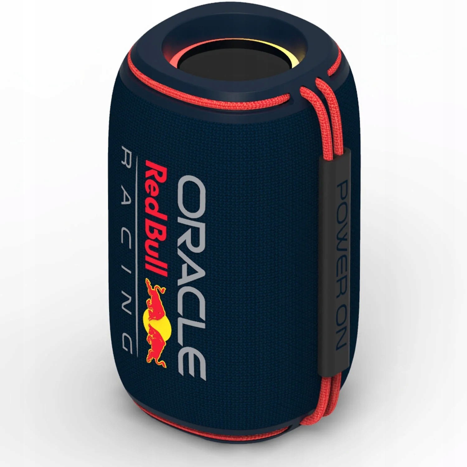 Bluetooth reproduktor Red Bull Racing – bezdrátový, tmavě modrý