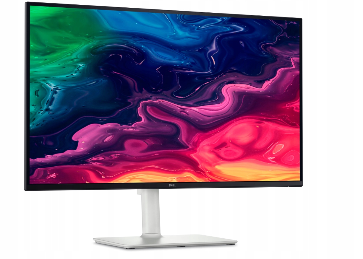 Dell S2725QC 27 " Ips Uhd 16:9 120 Hz 4 ms 3840 x 2160 pixelov