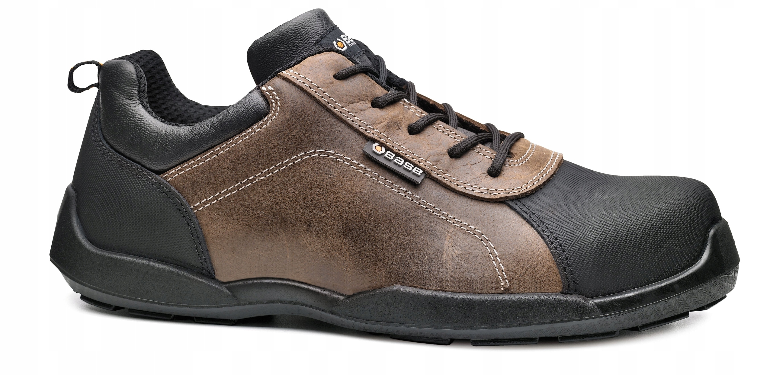 Obuwie robocze półbuty Base Rafting rozmiar 44 S3