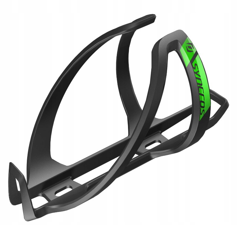 Uchwyt KOSZYK BIDONU SYNCROS COUPE 2.0 GREEN