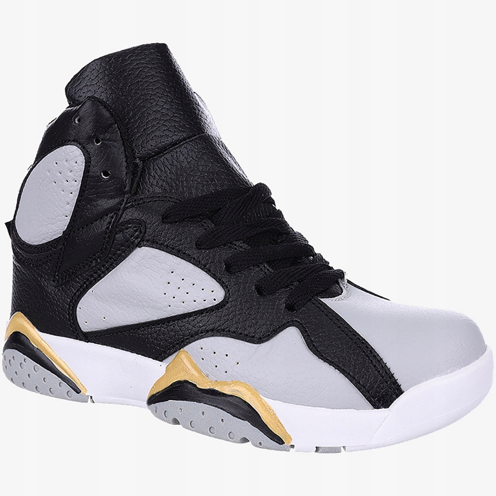 TRZEWIKI BUTY SPORTOWE MŁODZIEŻOWE DO SZKOŁY r 39 Marka Casu