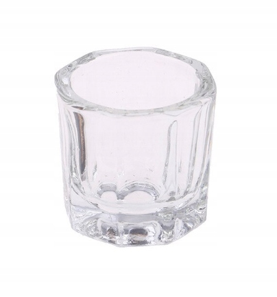 

B3 Kieliszek Naczynko Szkło Do Liquid Henny 1szt