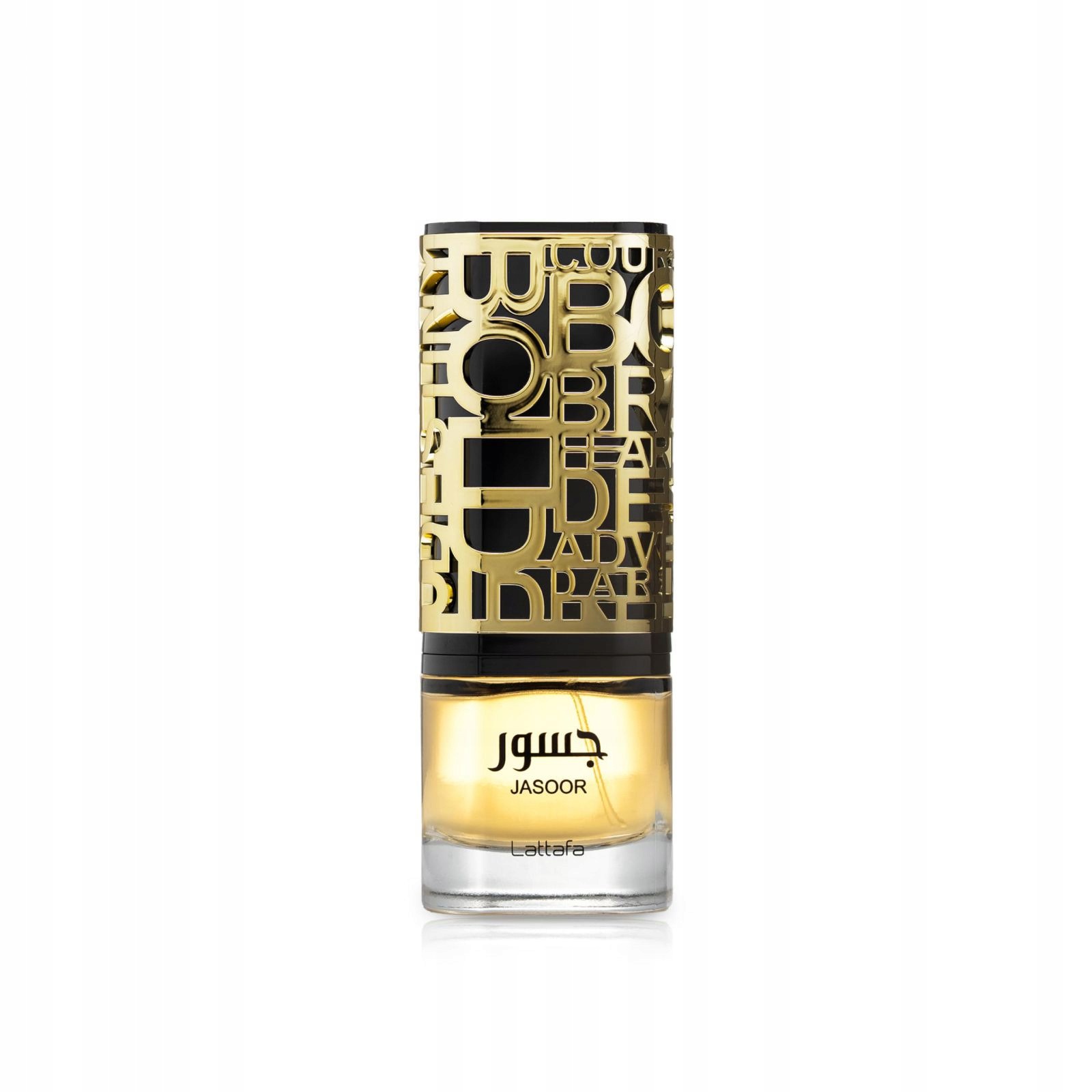 Lattafa Jasoor – Parfémovaná Voda – Objem: 100 ML