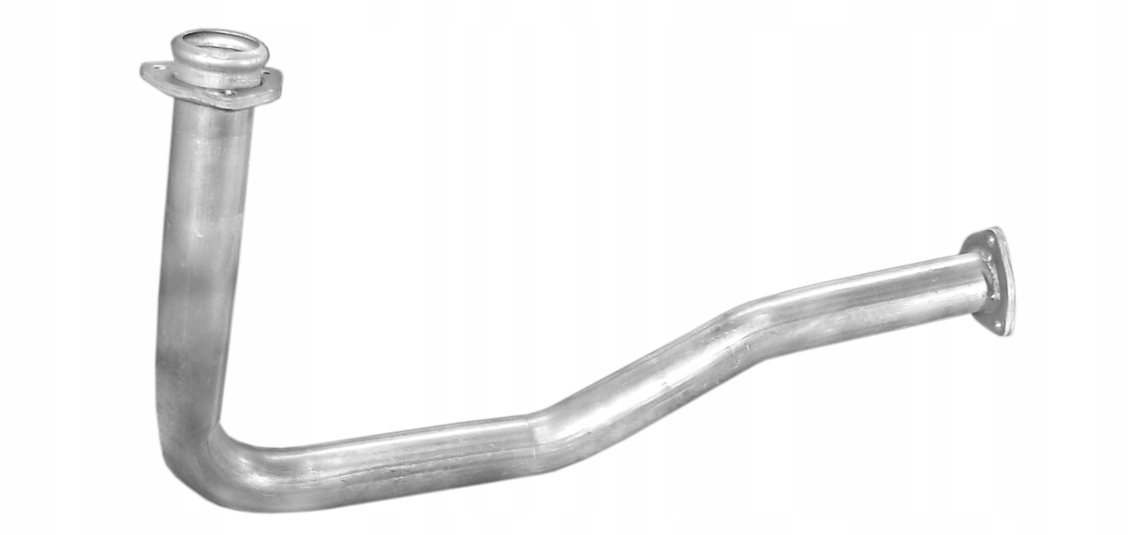 Hyundai Hd 72 4.0 Diesel (00-04) Trubka