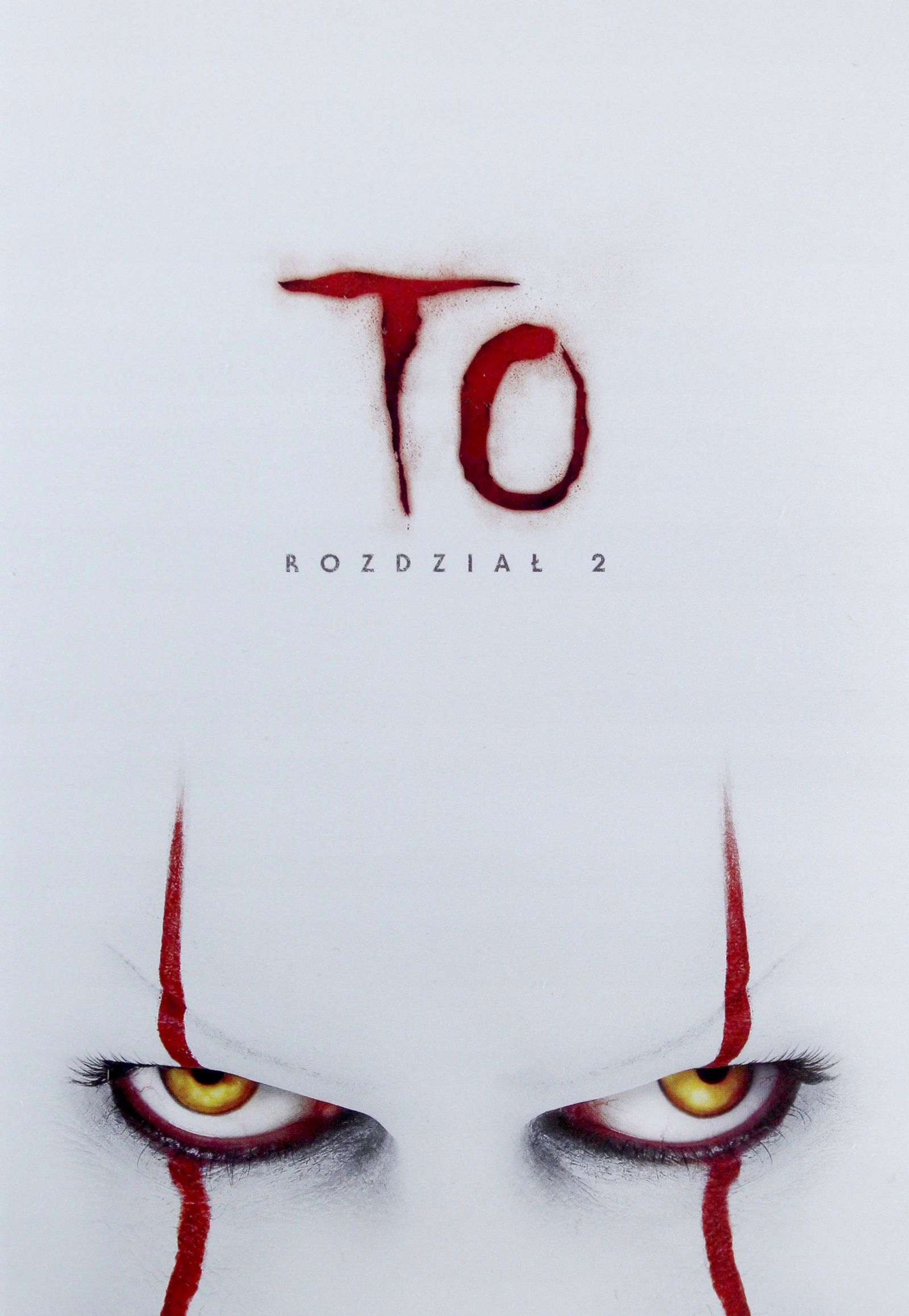 

To: Rozdział 2 (DVD) Premiera 2020-01-15