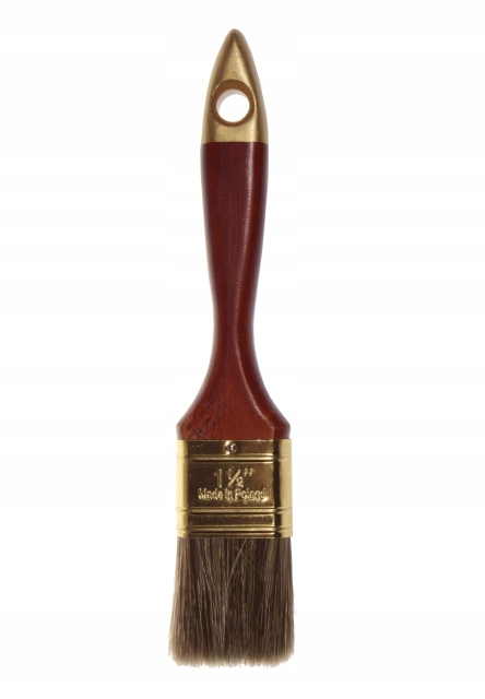 

Pędzel Do Farb Akrylowych 1.5"