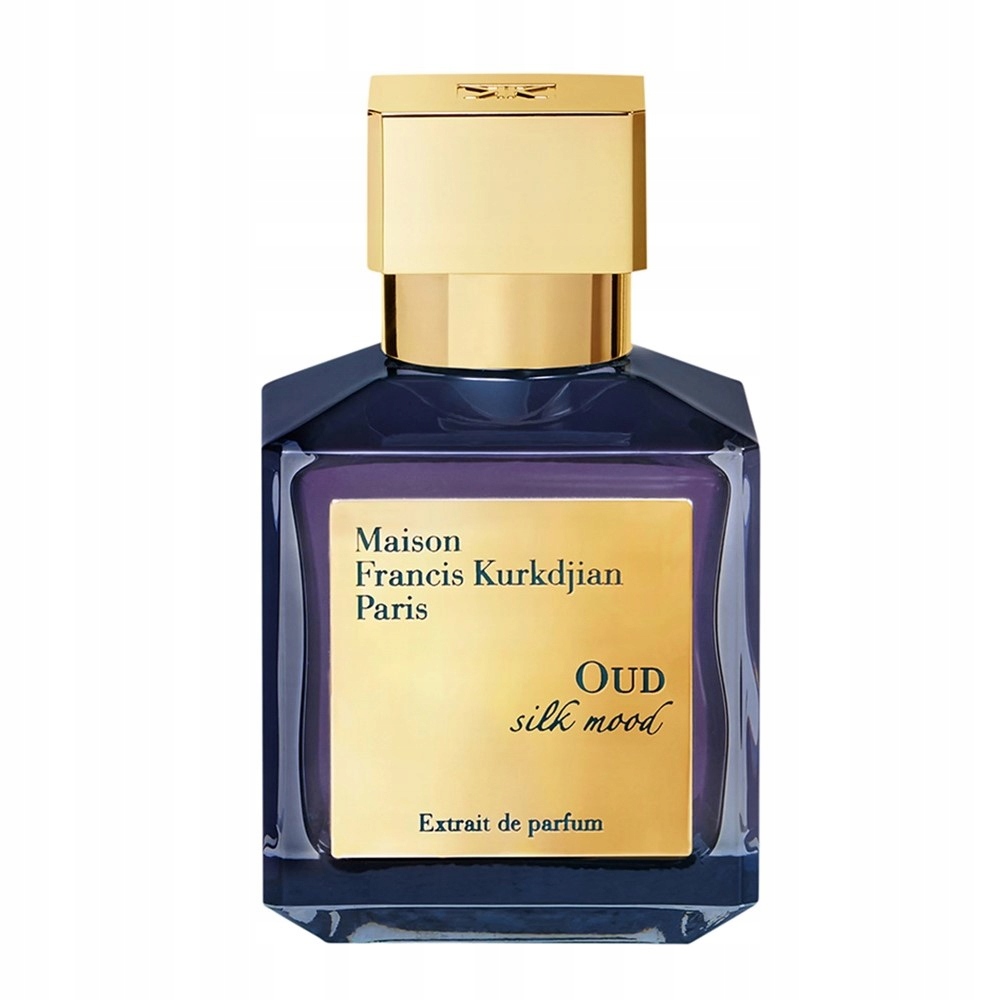 Maison Francis Kurkdjian Oud Silk Mood extrakt parfému ve spreji 70 ml
