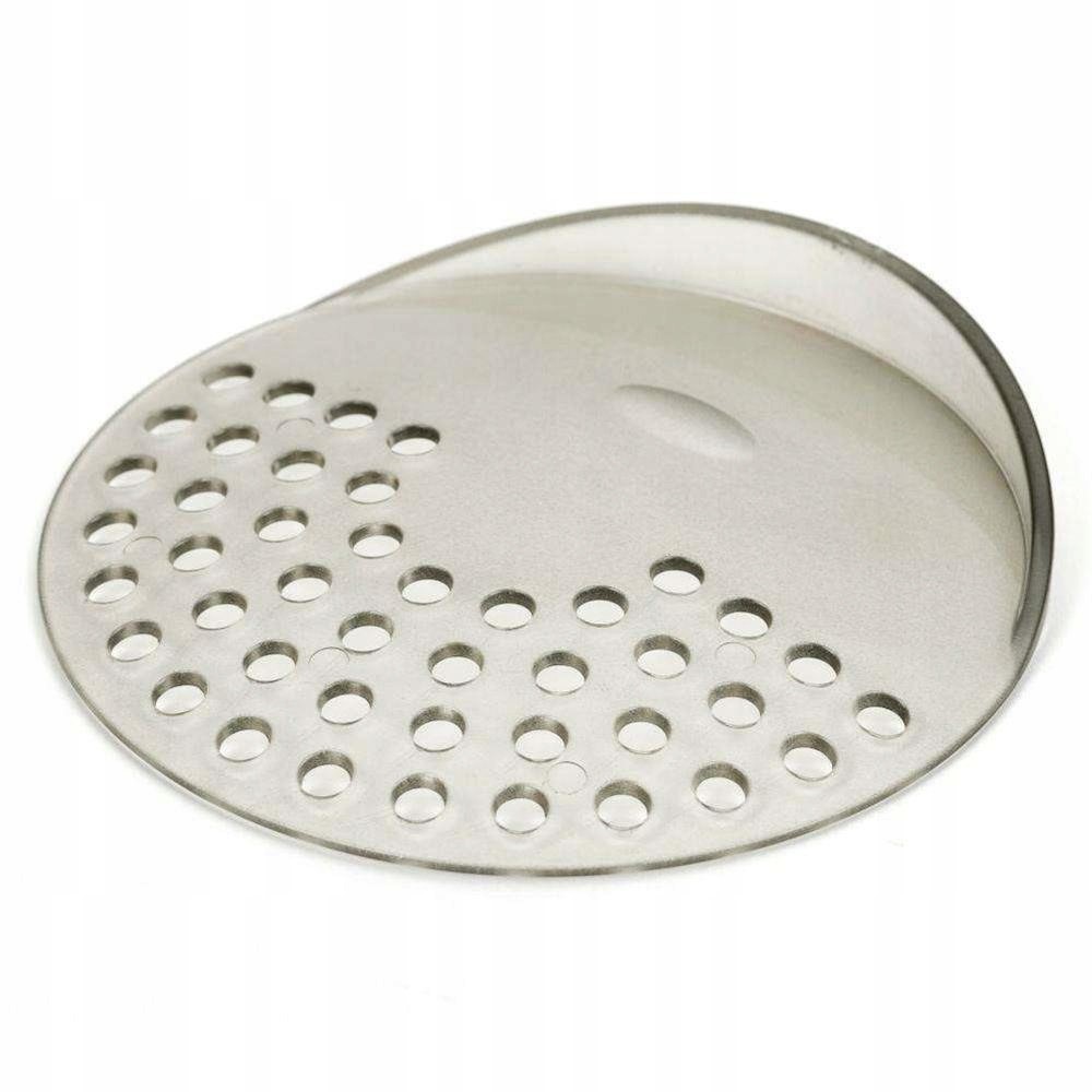

Cedzak sitko do odcedzania puszek słoików 10,5 cm