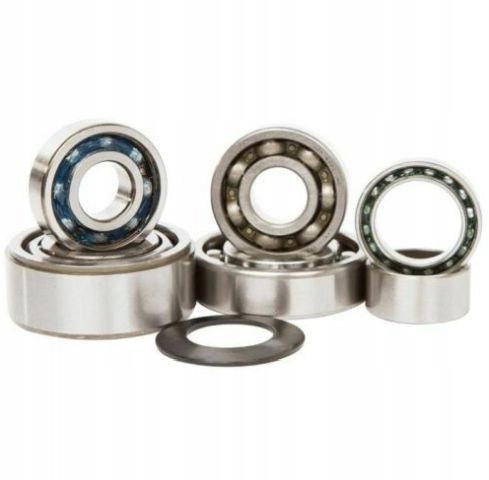 Hot Rods Sada Na Opravu Prevodovky Honda Trx 250 Ex '01-08, X 09-19,
