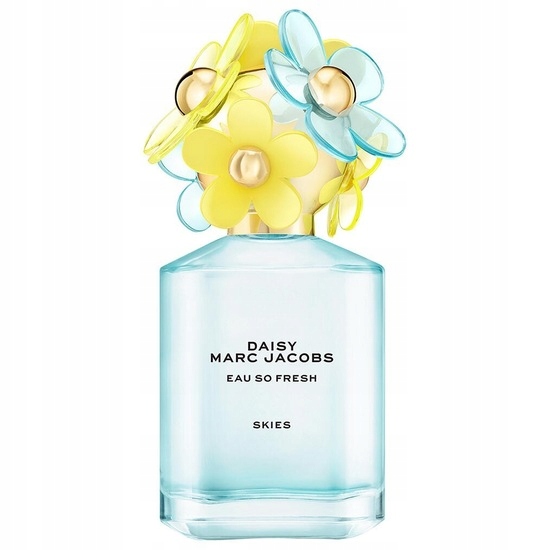 Marc Jacobs Daisy Eau So Fresh Głów - Niska cena na Allegro