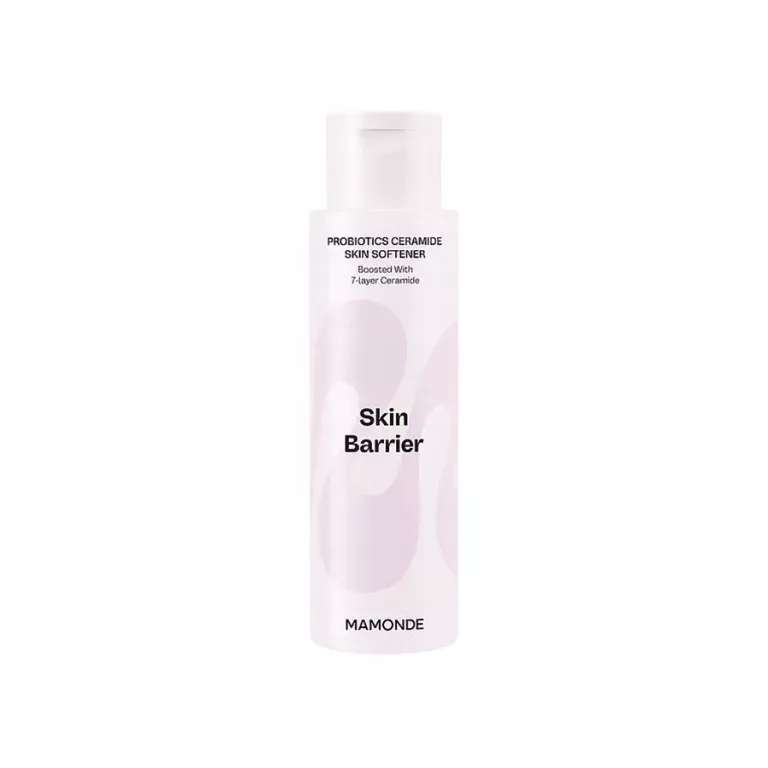 Skin Barrier Probiotics Ceramide Skin Softener