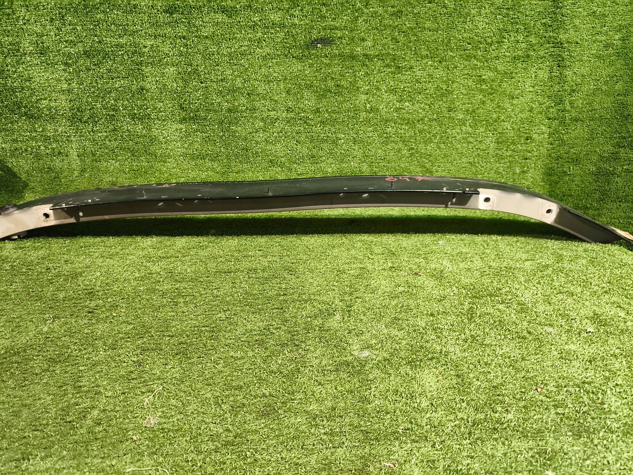 bumper support of the front front VOLVO XC90 II 15- NR.B647