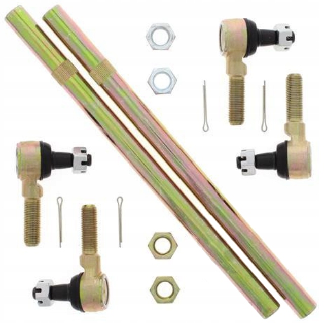 Koncovky řídících tyčí Yamaha Yfz 350