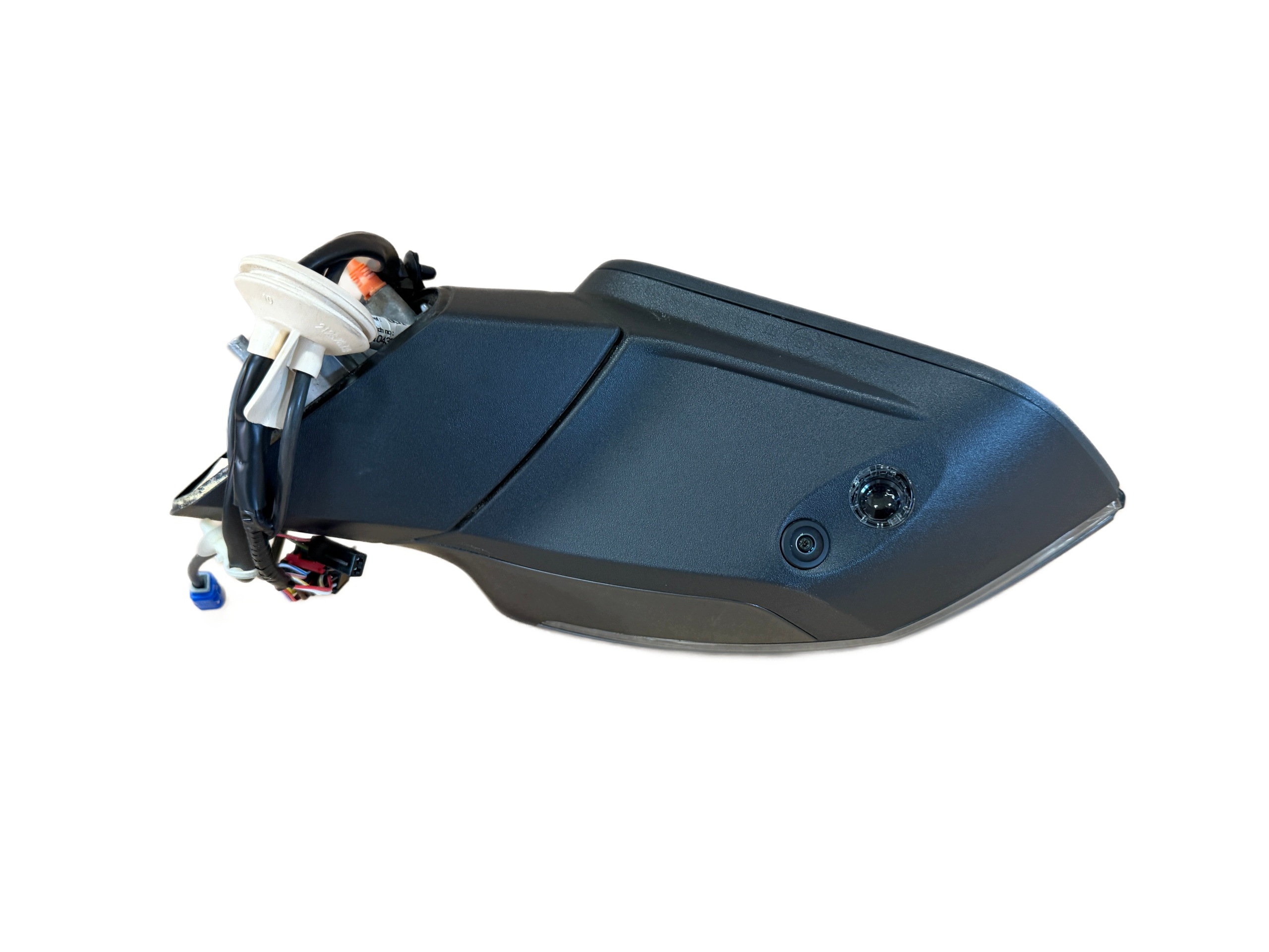 CUPRA SEAT ATECA mirror right KAMERA ASYSTENT 13+2+1
