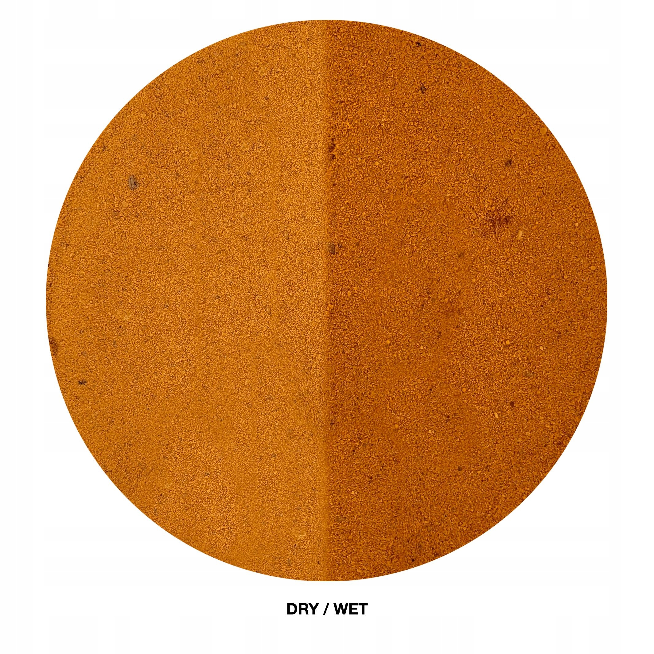 Levně Ozdobný Písek Do Akvária Čmelákový Přírodní Substrát 0,1-2 MM 2 Kg