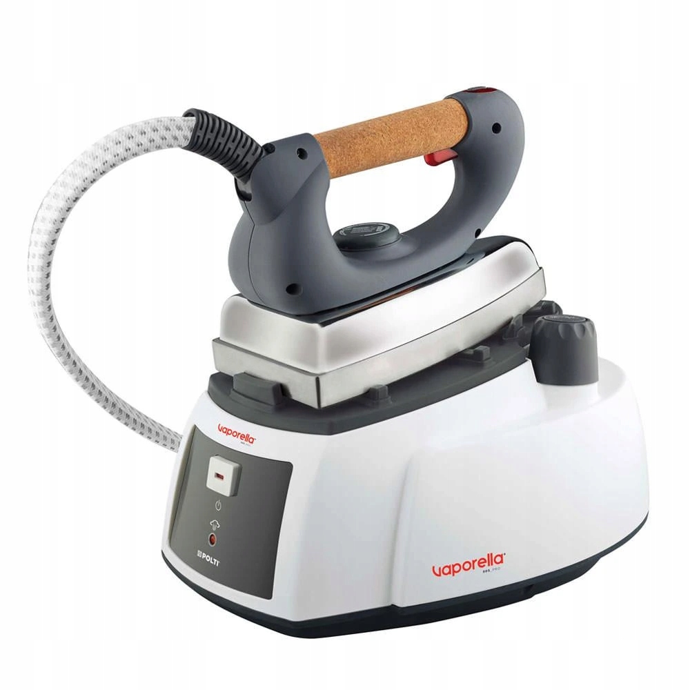 Žehlička Polti Vaporella 505 Pro s parním generátorem