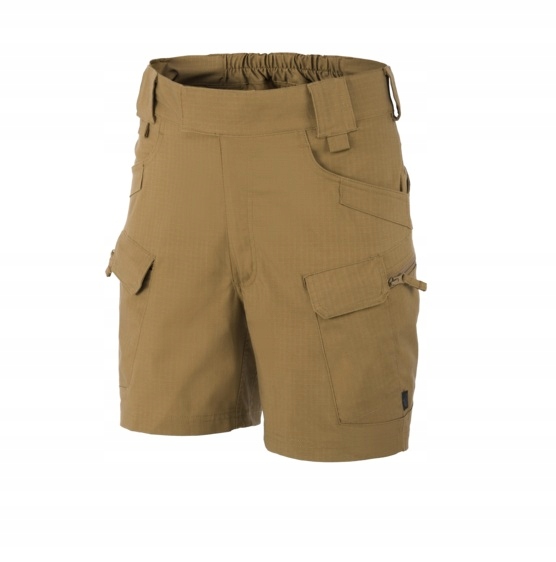 Helikon-Tex Kraťasy Uts Coyote 3XL