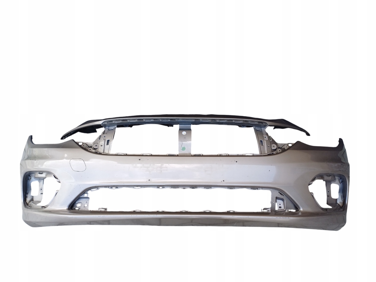 FIAT TIPO 15- ZDERZAK PRZÓD 735604327