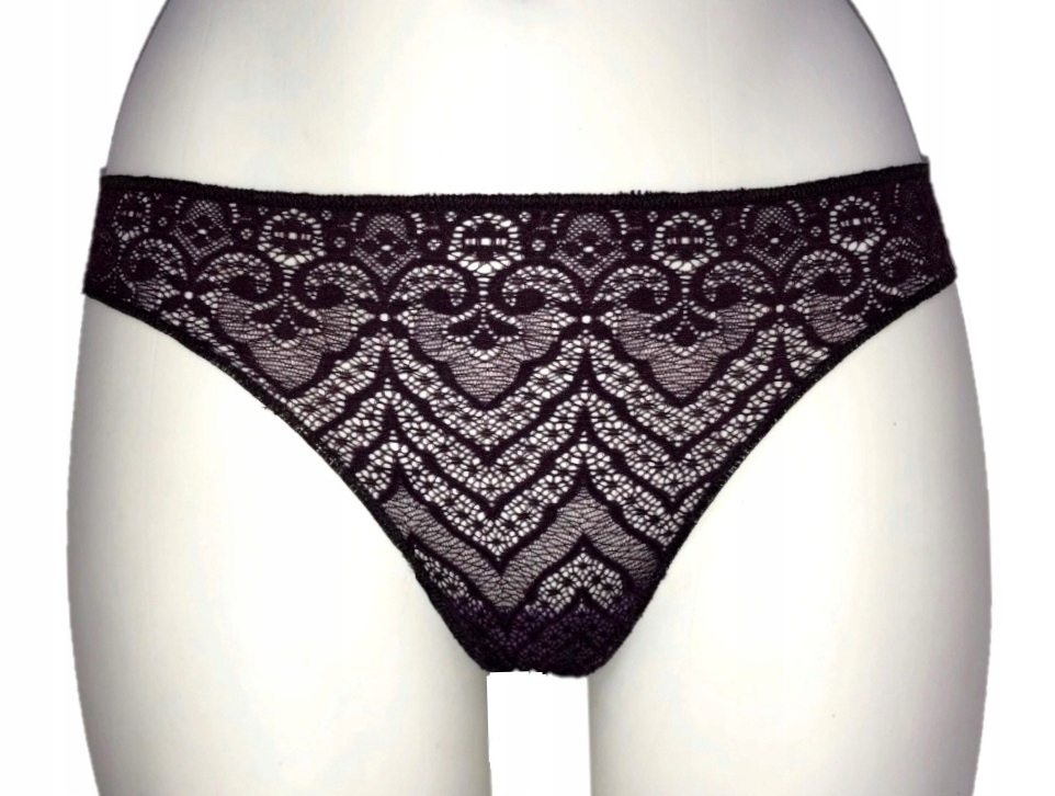 

Intimissimi Tezenis Nowe majtki brazyliany S/36 f