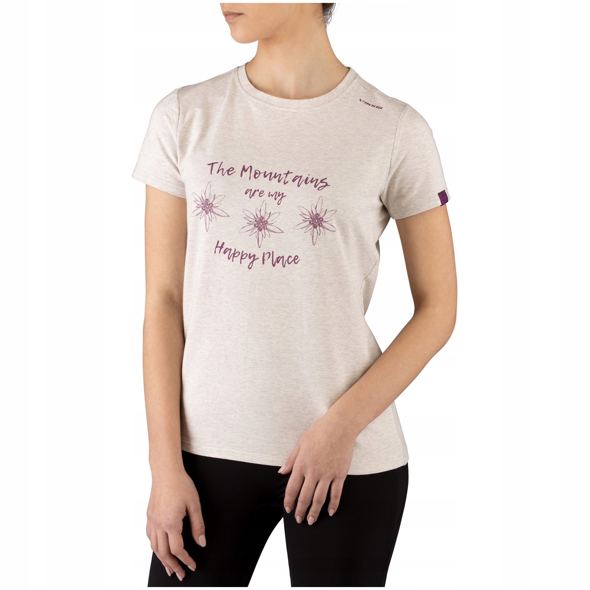 Tričko Viking Lako Bamboo M