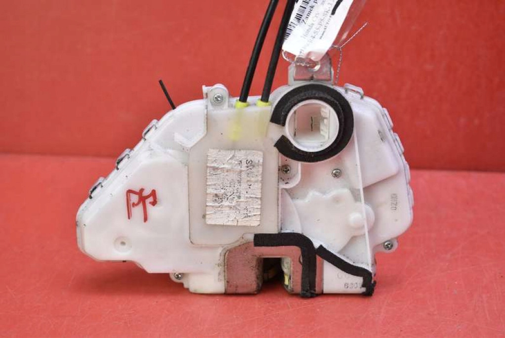 lock door right front front EU HONDA CRV 3 III 06-09