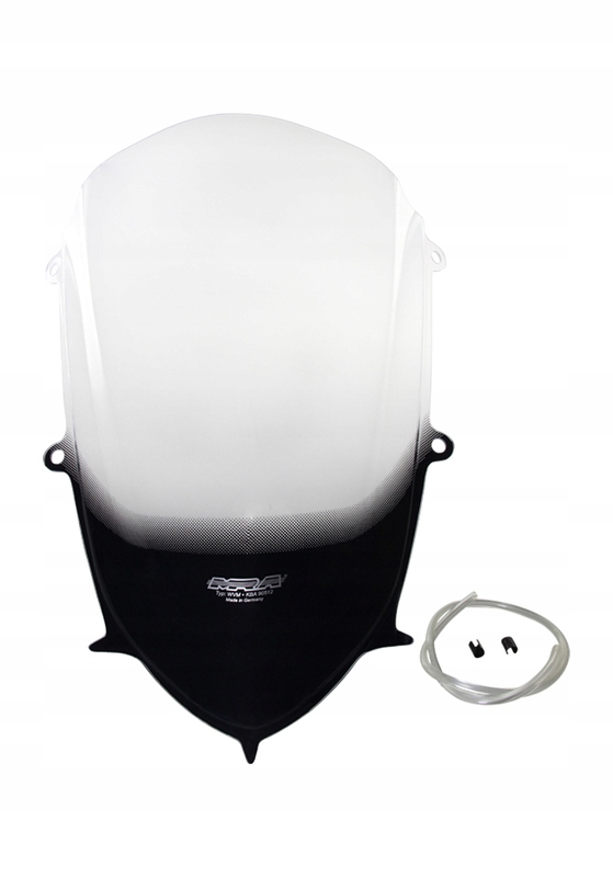 Mra Racing R Čelné sklo Yamaha Yzf R6 4025066161492