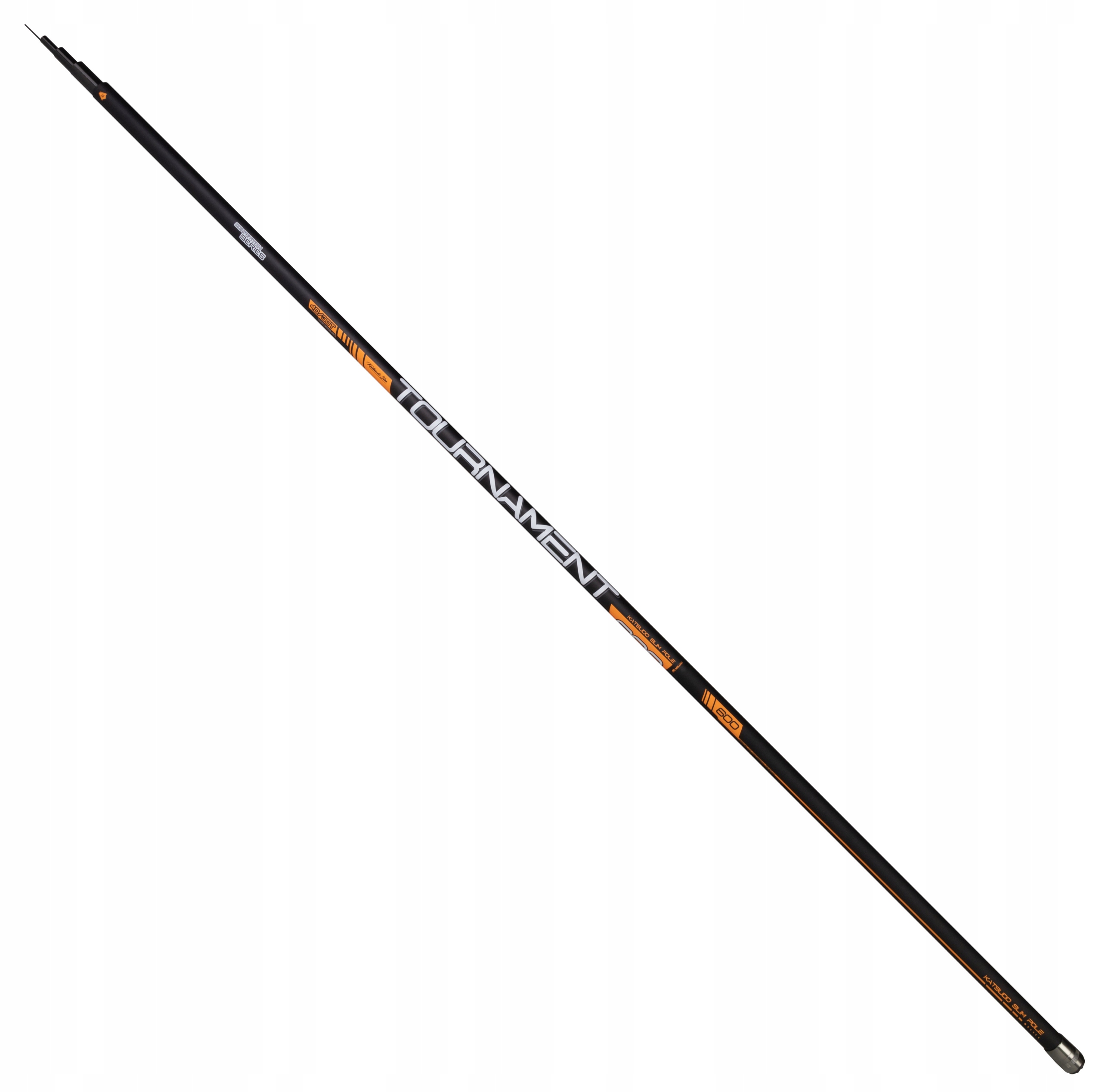 WĘDKA BAT MIKADO KATSUDO SLIM TOURNAMENT POLE 700