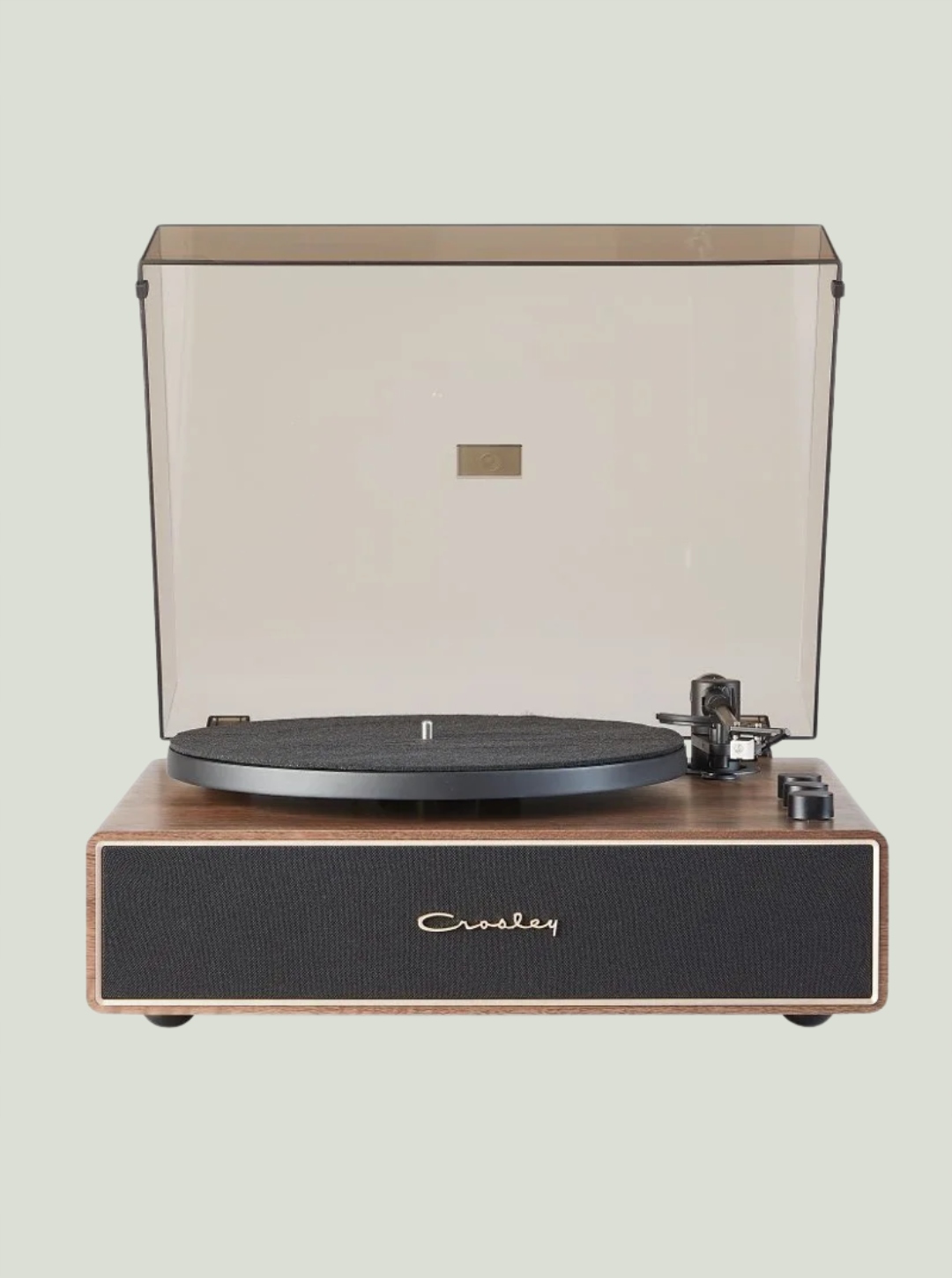 Gramofon Crosley Stave Walnut