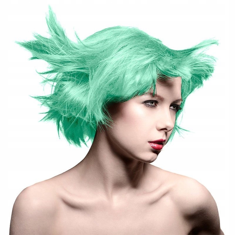 Manic Panic Toner do włosów Manic Panic Sea Nymph