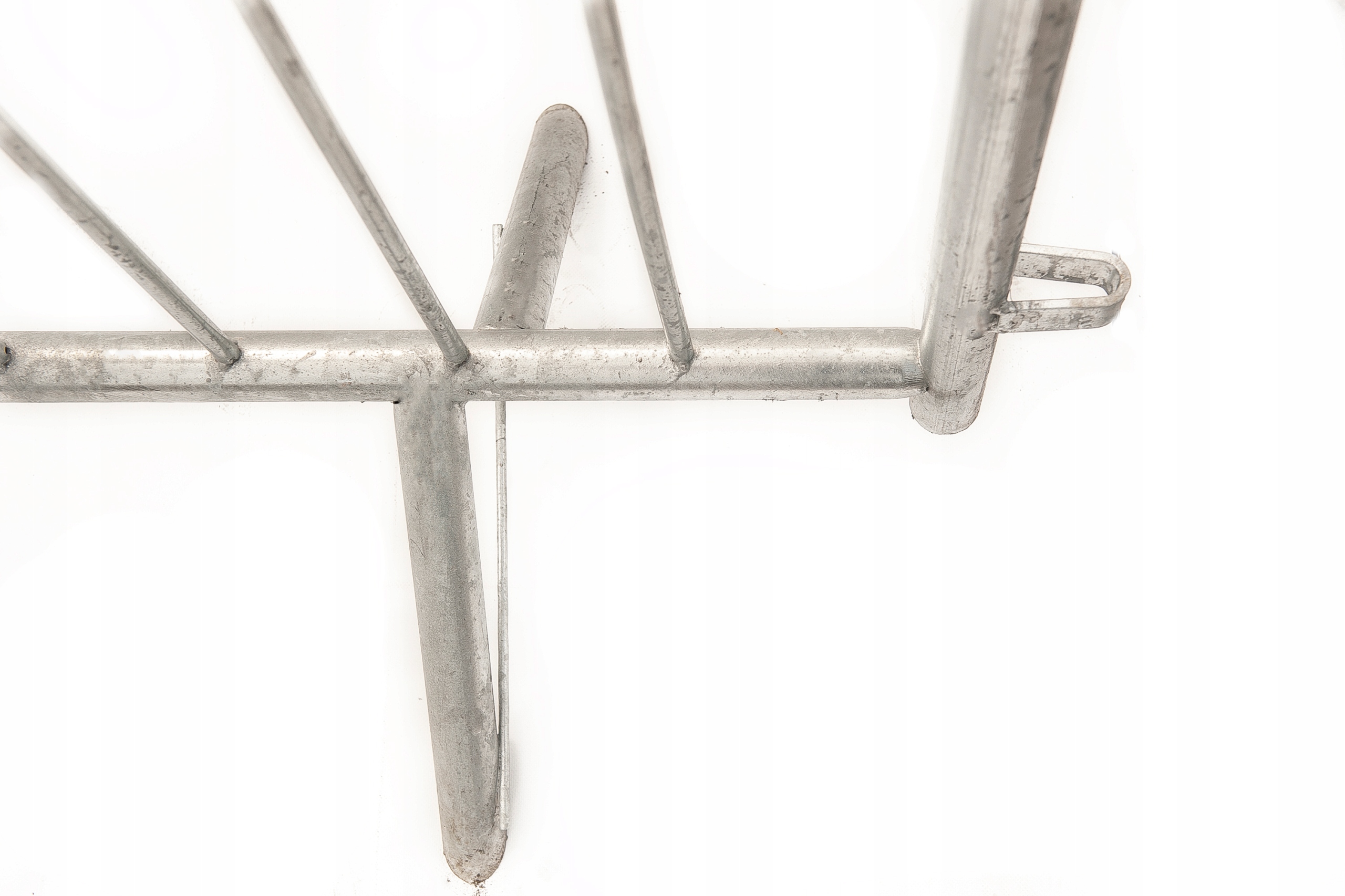 Barierka tymczasowa bariera koncertowa płotek Marka inna