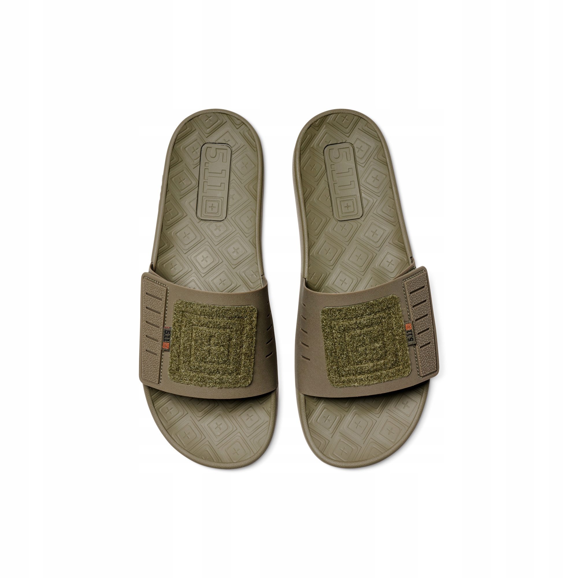 5.11 Nazouváky Recovery Sandal 42.5 Ranger Green 1820035