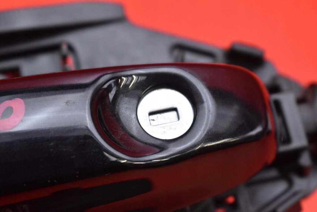 handle left front front AK JX7B-A219A65-ABF FORD FOCUS MK4 18-21