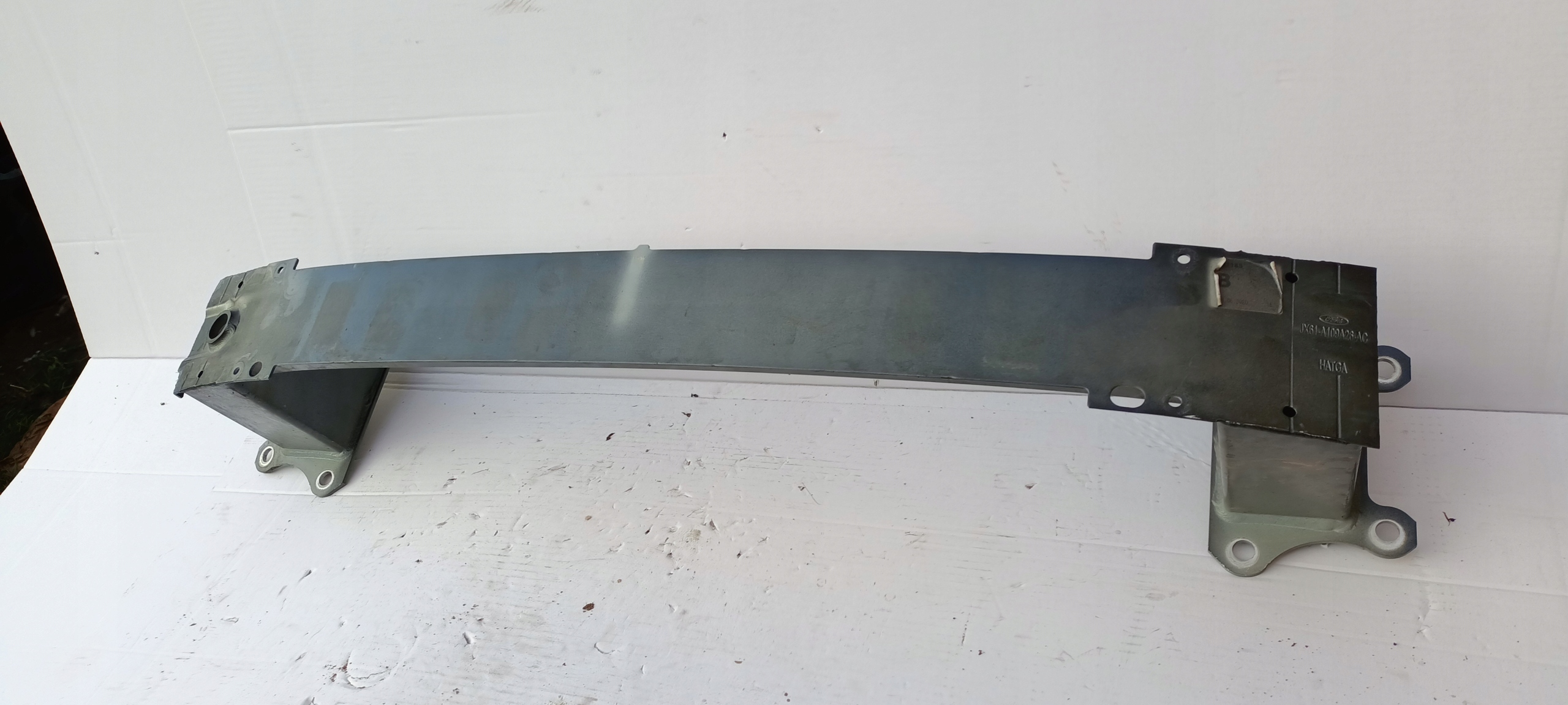 BELKA PRZEDNIA FORD FOCUS MK4 18-21r JX61-A109A26 Typ samochodu Samochody osobowe