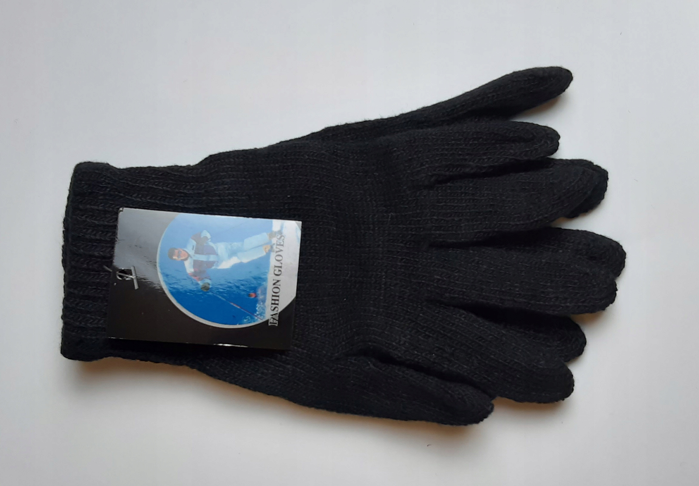 

Damskie Męskie Rękawiczki Zimowe