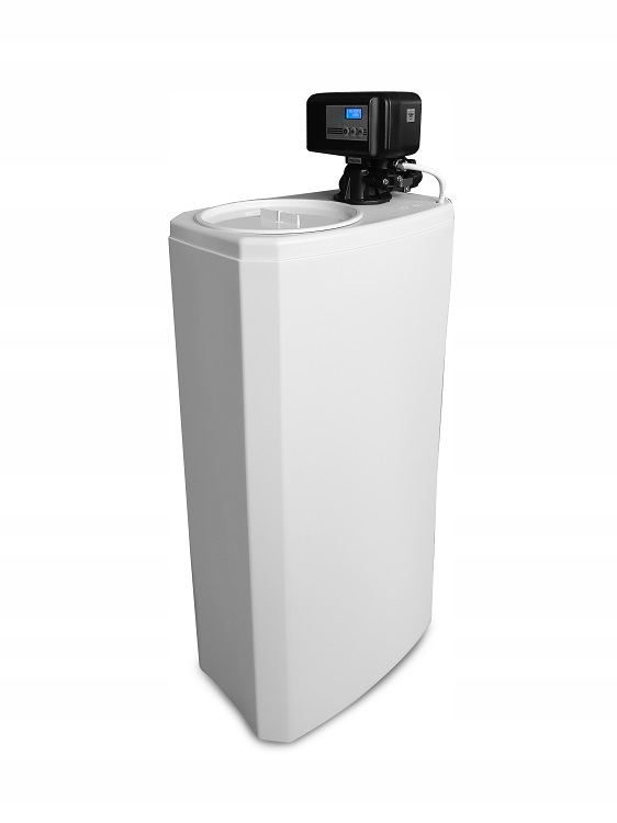 ZMIĘKCZACZ WODY HYDRECO 25 MONOSFERYK +FILTRY+SÓL Rodzaj zmiękczacz