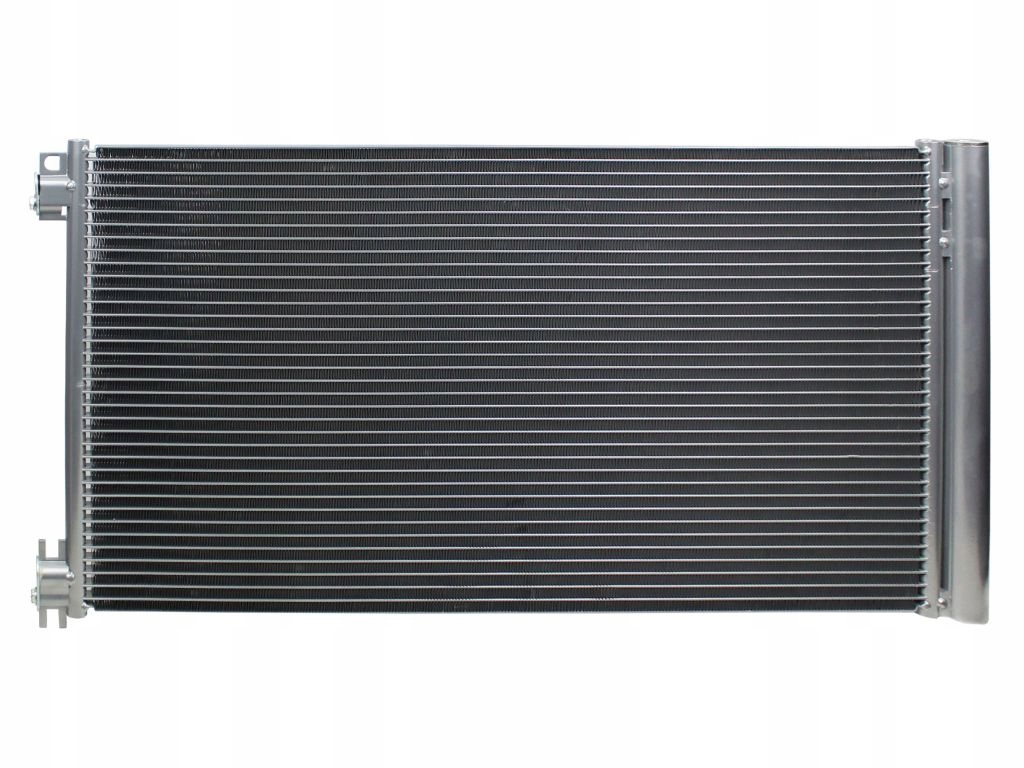 037-016-0051 - РАДІАТОР КОНДИЦІОНЕРА FIAT TALENTO 16-НОВИЙ