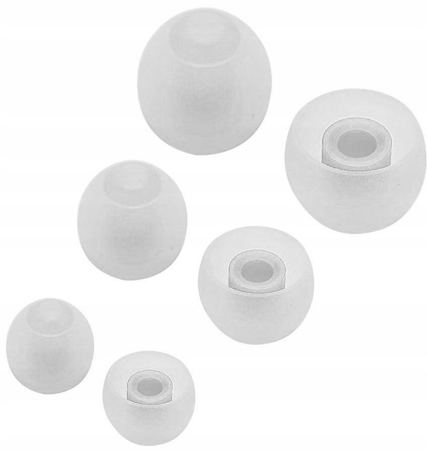 

Gumki Do Jbl E10 E25 T110 T115 T210 T290 Bt J46 Bt