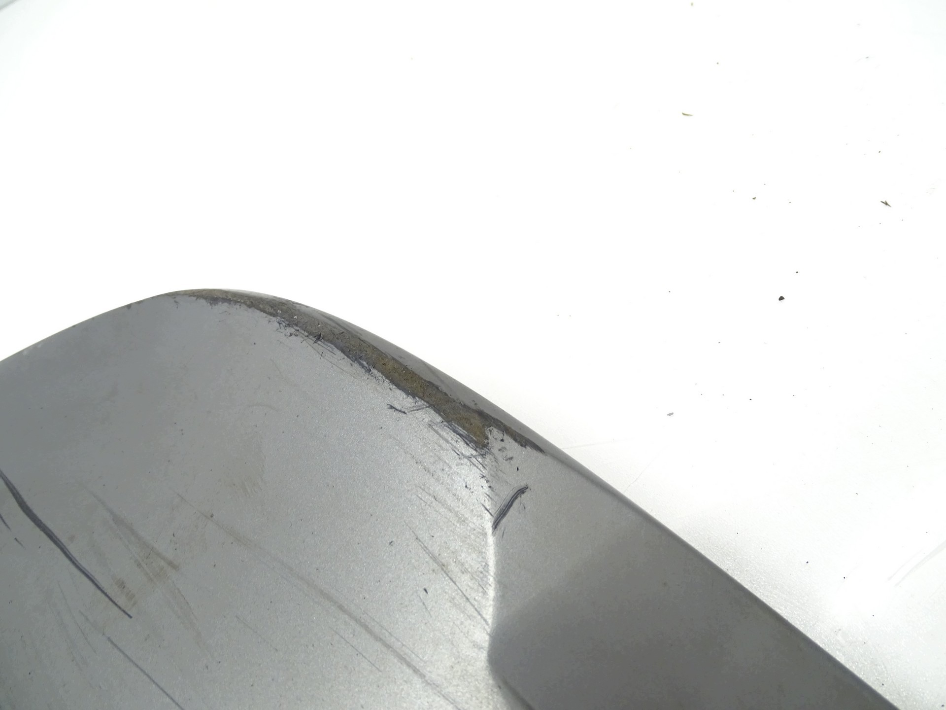 DOL accessori spoiler Paraurti Anteriore AUDI Q7 4L0807110