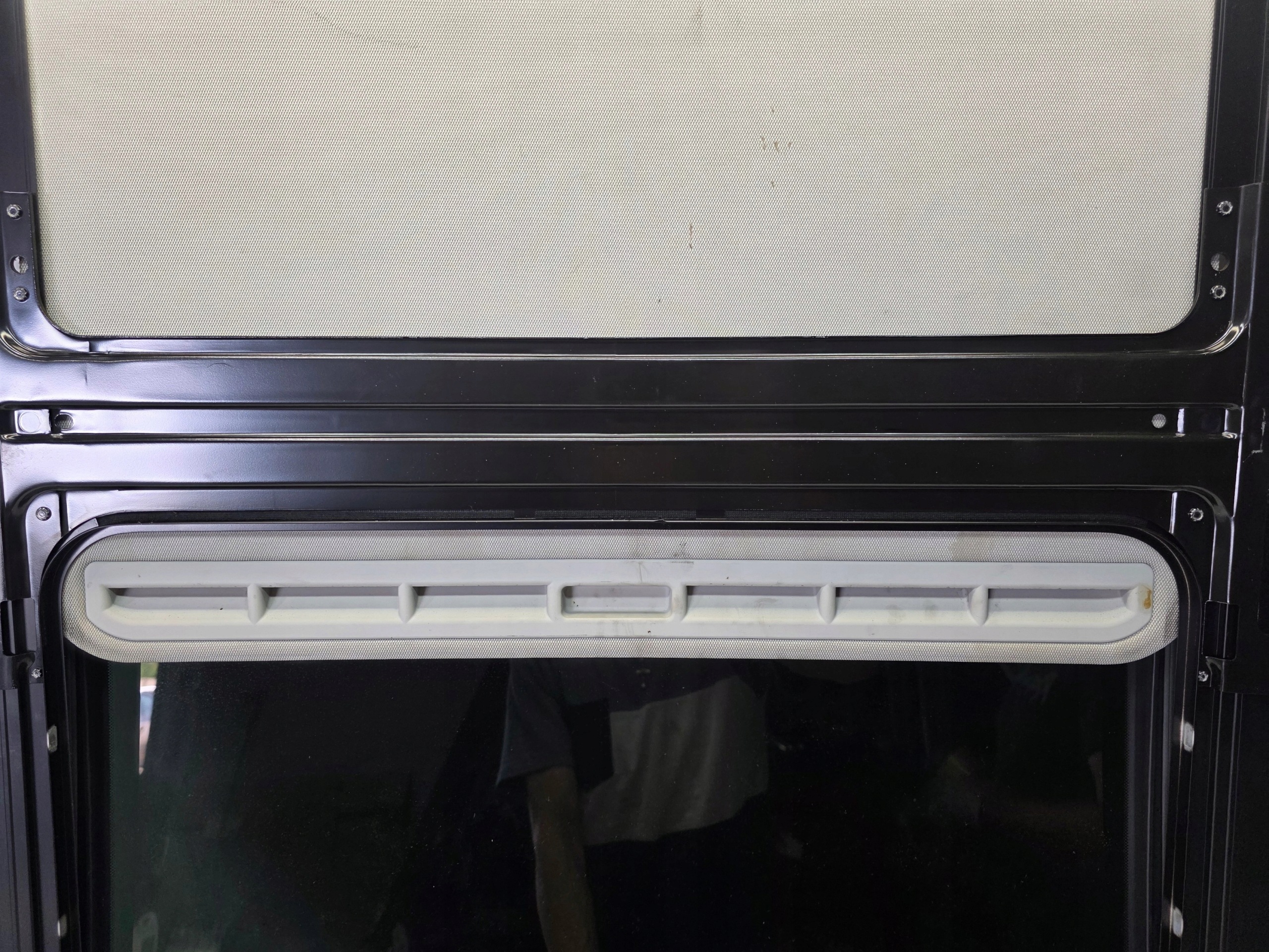 Schiebedach PANORAMA KOMPLET AUDI A6 C7 Sedan 4G5877041G