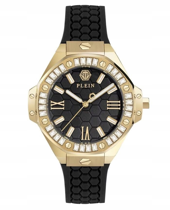 Hodinky Philipp Plein Lady Royal PWBDA0424