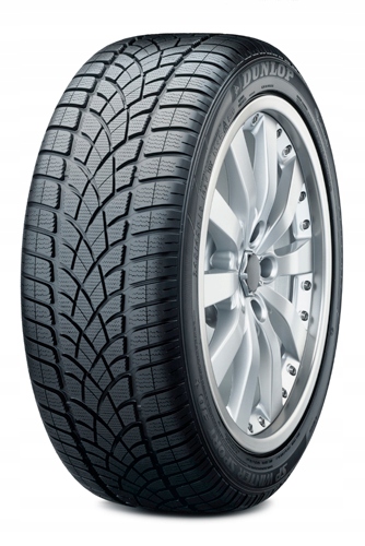 1x Dunlop SP WINTER SPORT 3D 225/55 R16" 95H