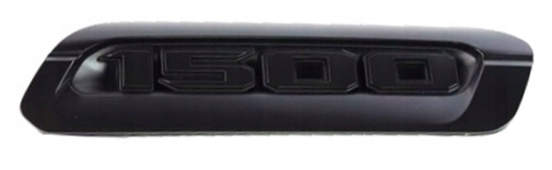 DODGE RAM, 19 - POKRYWA MASKI PRAWY 68276335AA