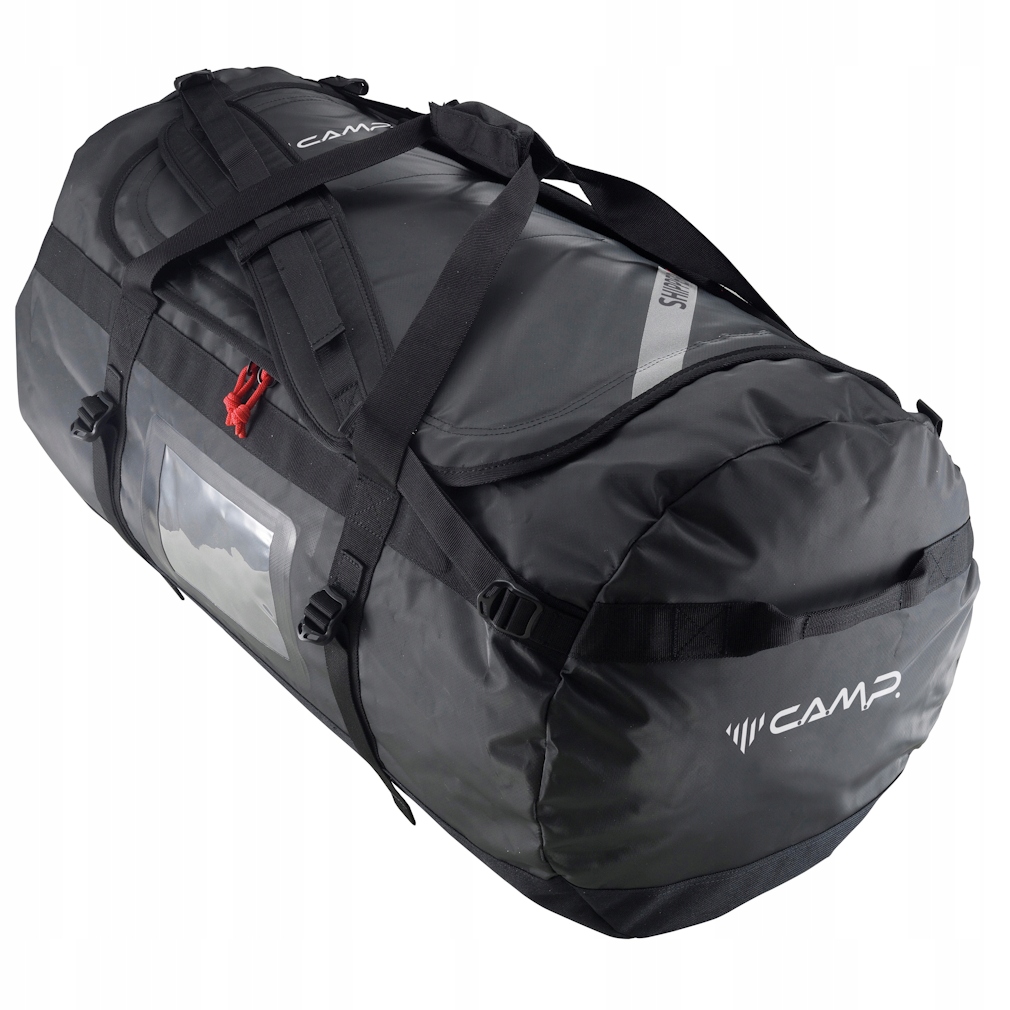 Torba transportowa Camp Shipper 90l