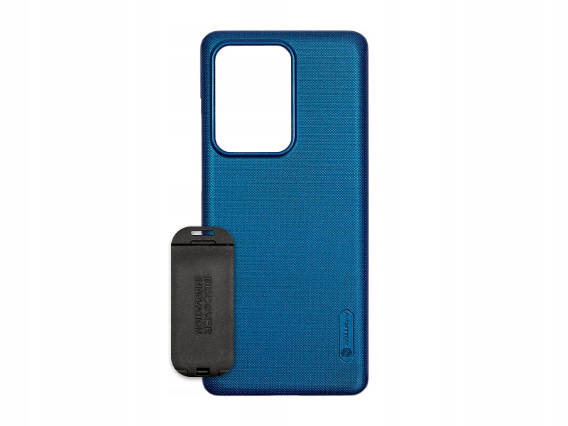 

Etui do Samsung Galaxy S20 Ultra - Nillkin Frosted