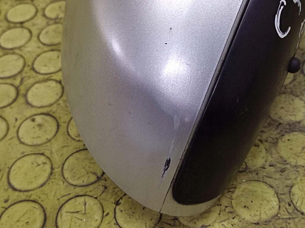 CITROEN C4 mirror right 7 PIN