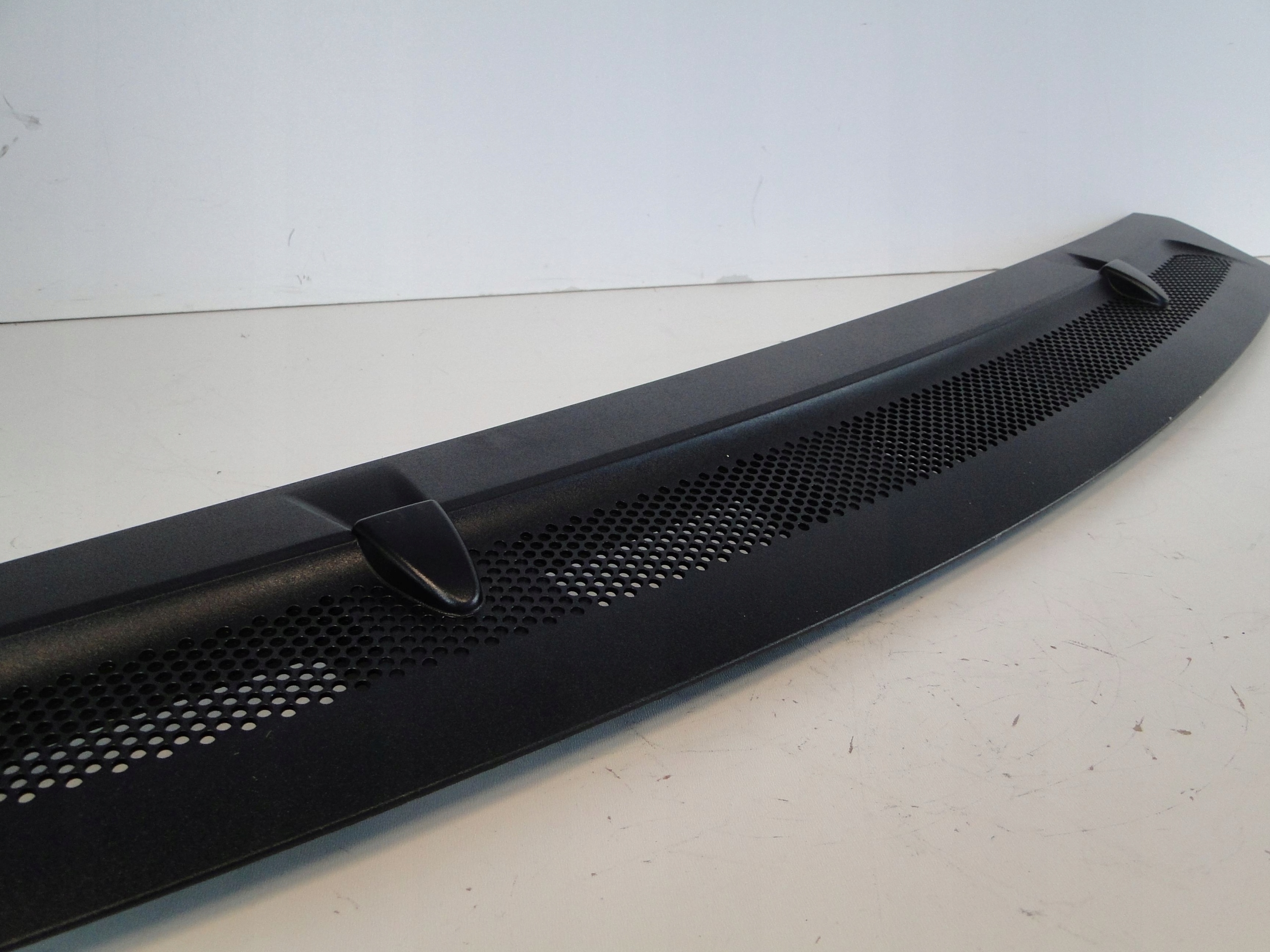 MERCEDES A KLASA W169 169 PODSZYBIE ŚRODEK WLOT EUROPA Typ samochodu Samochody osobowe