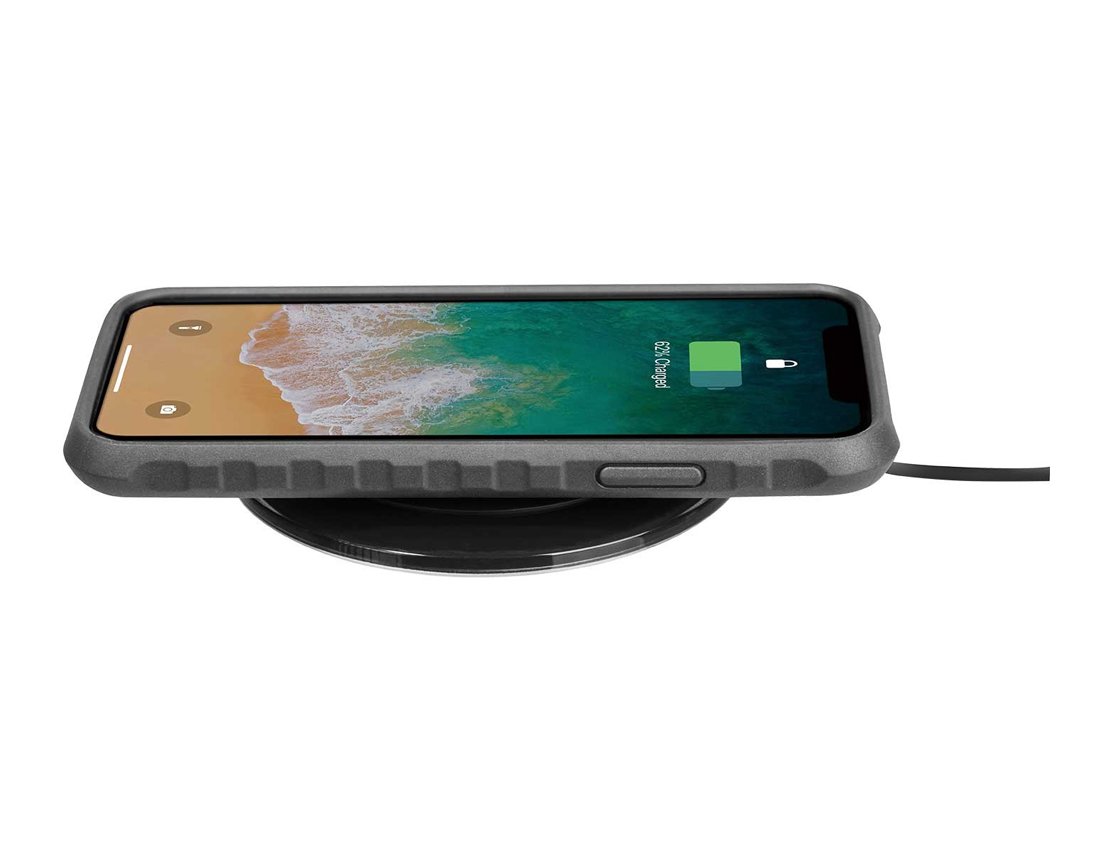 Topeak RideCase z uchwytem iPhone 11 Pro Max Model Ridecase