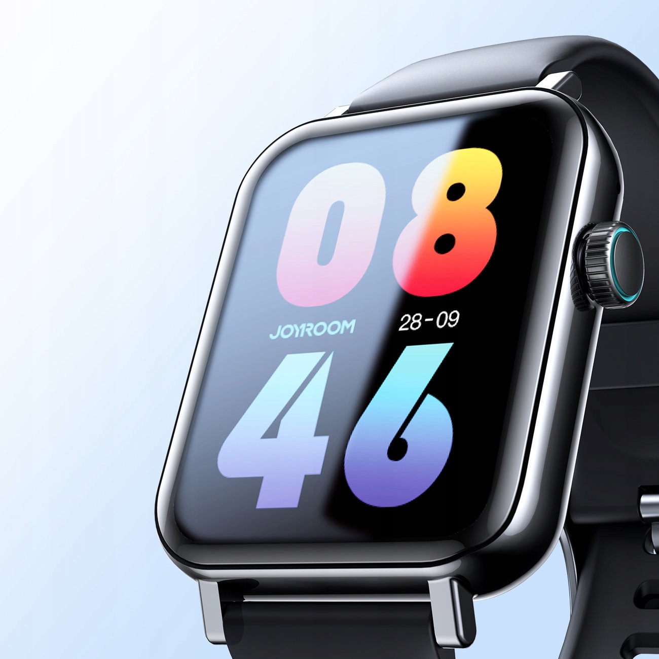 JOYROOM SMARTWATCH ZEGAREK SPORTOWY FIT-LIFE | POLSKIE MENU Model inny