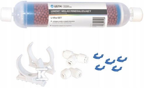 Lineární Mineralizační Vložka Do Stříbra