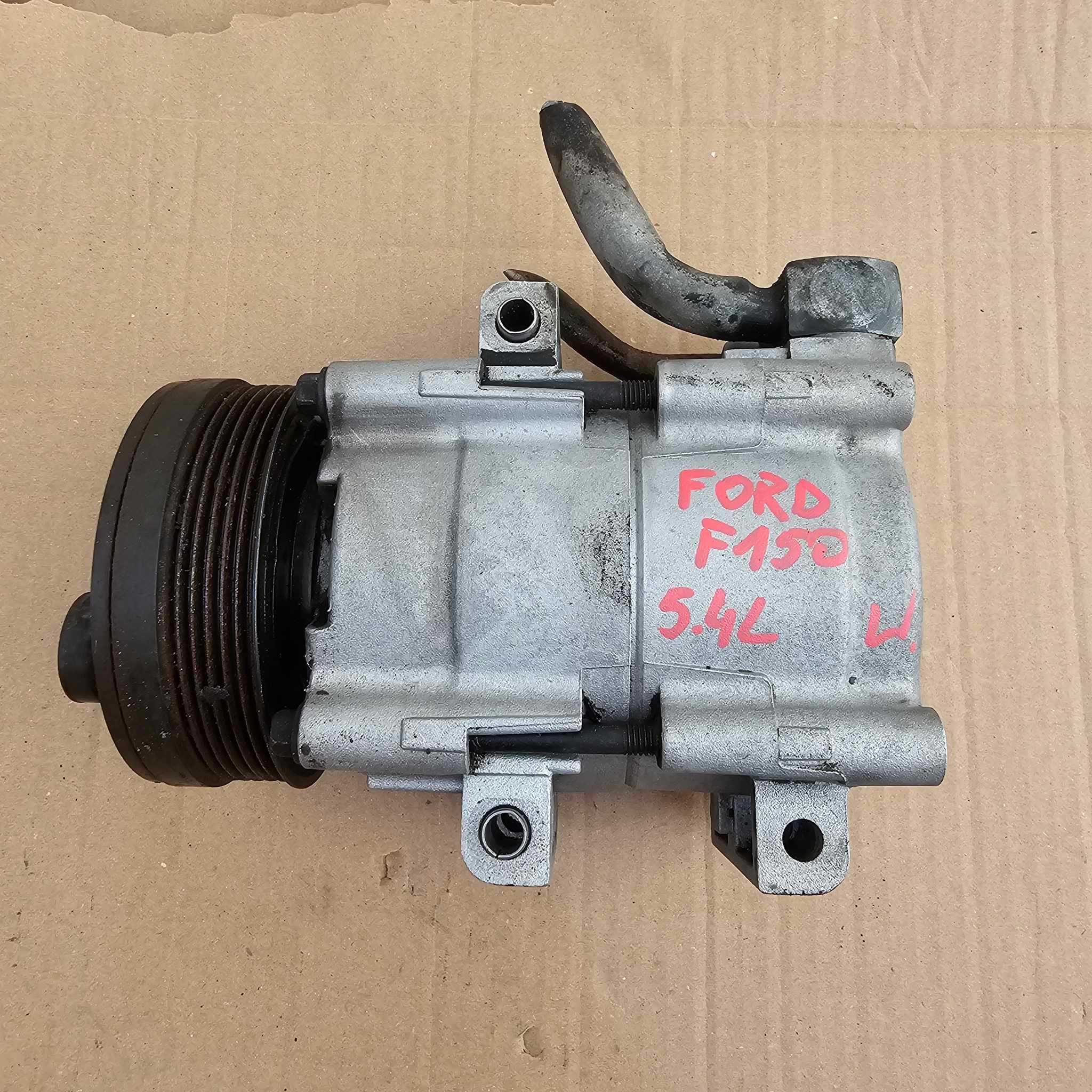 FORD F150 F-150 5.4 TRITON компрессор кондиционера
